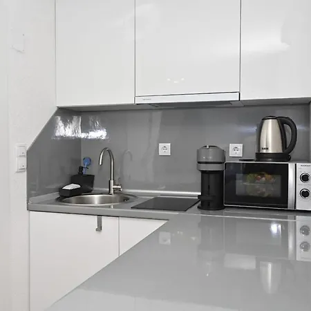 아파트 Izola1! Modern In The Heart Of 야이체