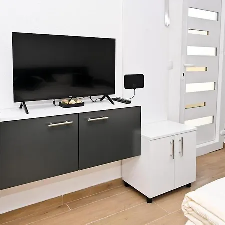 Daire Izola1! Modern In The Heart Of