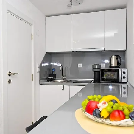 Daire Izola1! Modern In The Heart Of Jajce