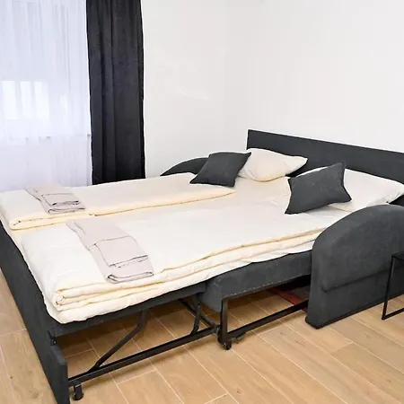Daire Izola1! Modern In The Heart Of